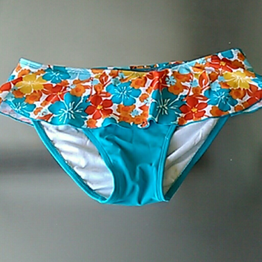 Breaking waves bikini bottom16